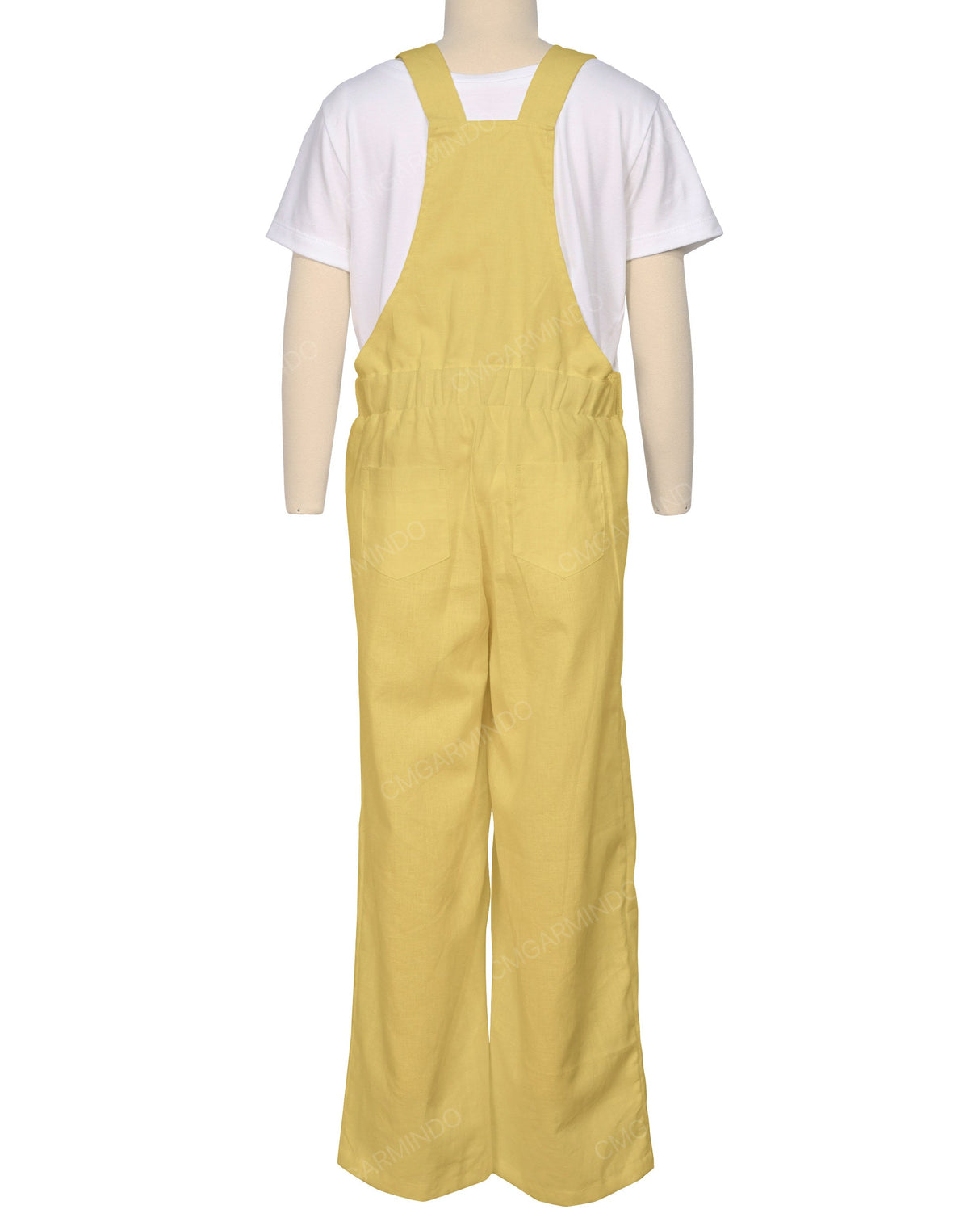 Classic Overalls
