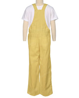 Classic Overalls
