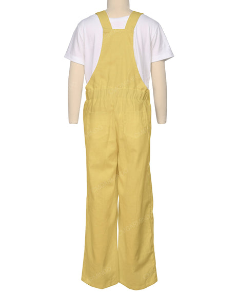 Classic Overalls
