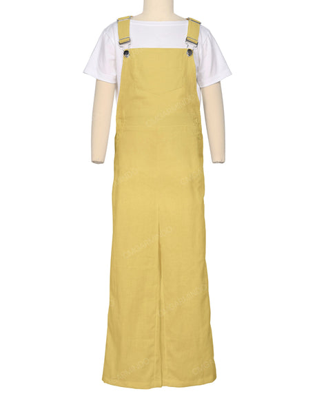 Classic Overalls