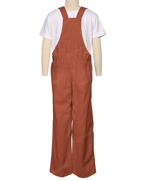 Classic Overalls