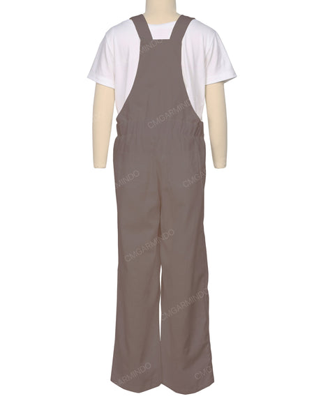 Classic Overalls
