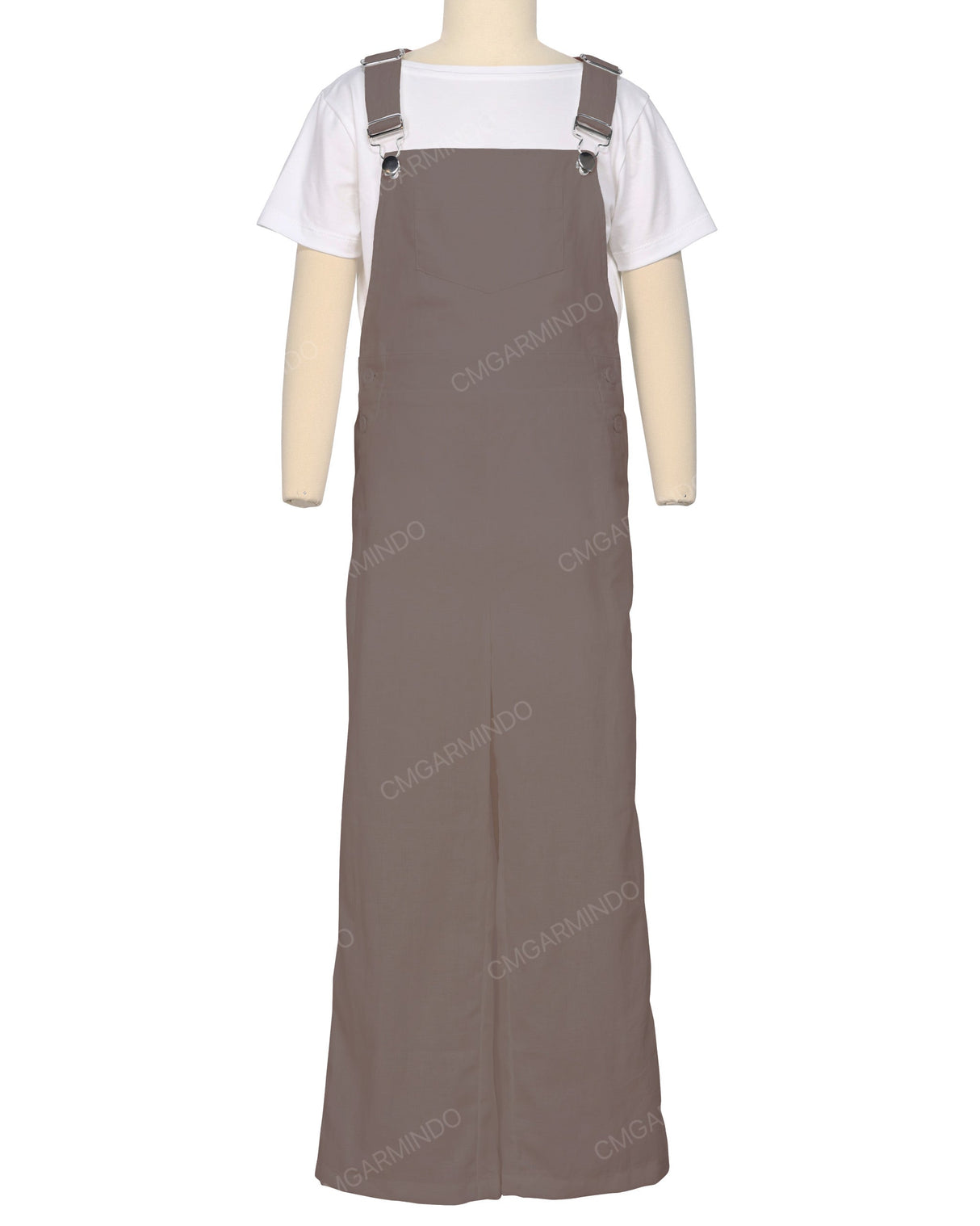 Classic Overalls