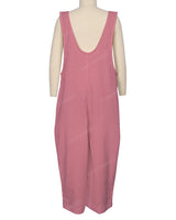 Relaxed Overalls