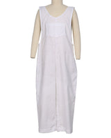 Relaxed Overalls