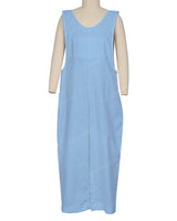 Relaxed Overalls
