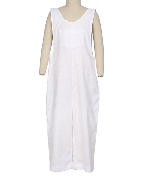 Relaxed Overalls