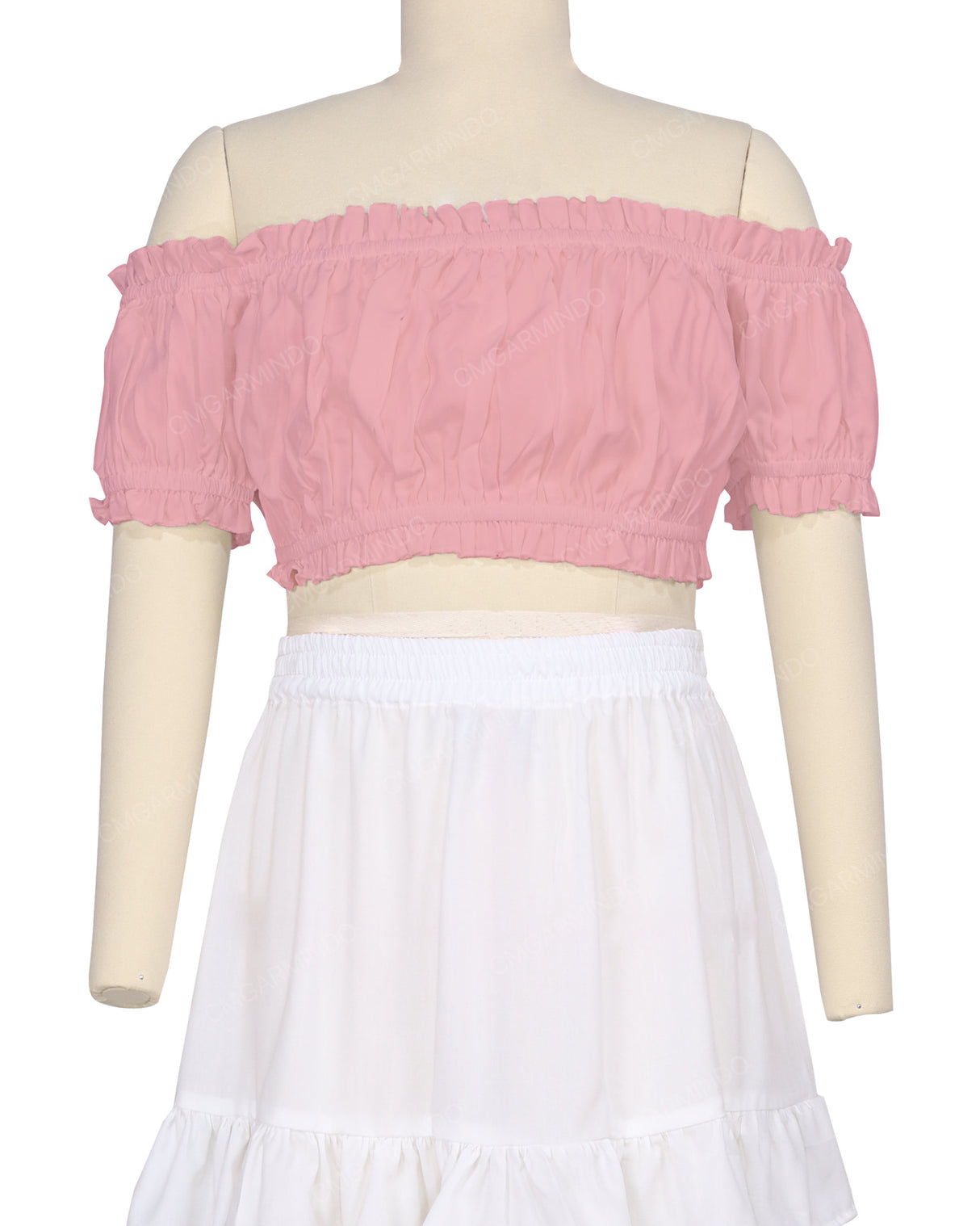 Off shoulder Top