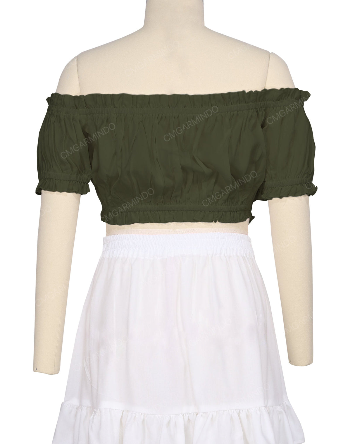 Off shoulder Top
