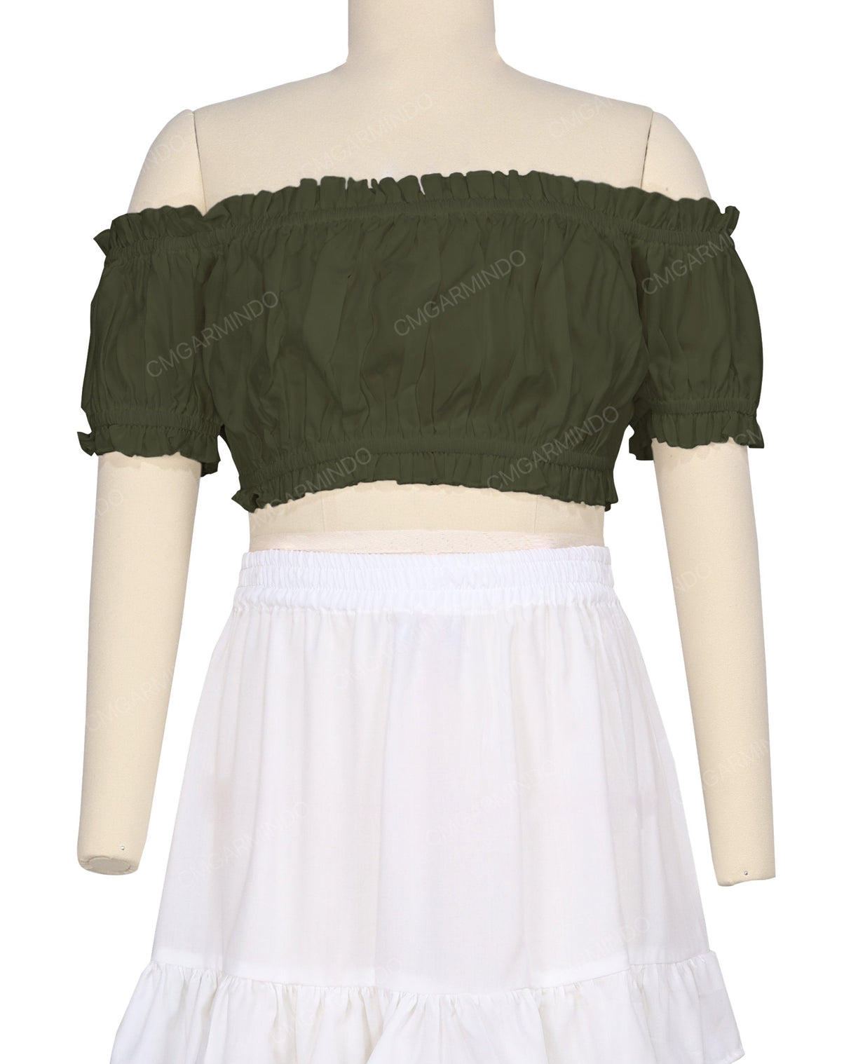 Off shoulder Top