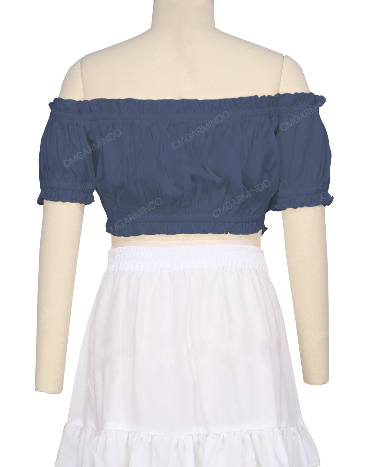 Off shoulder Top