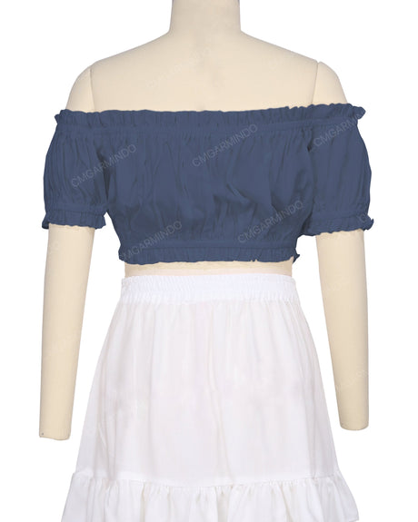 Off shoulder Top
