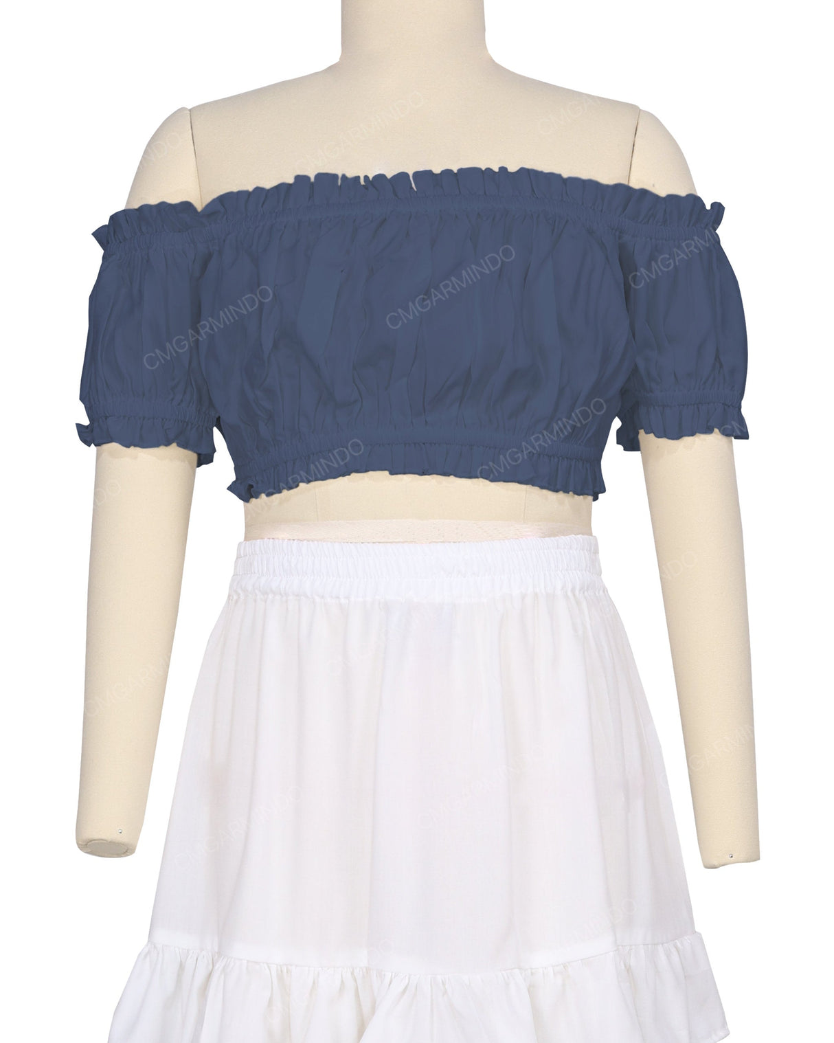 Off shoulder Top