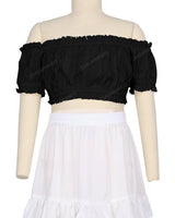 Off shoulder Top