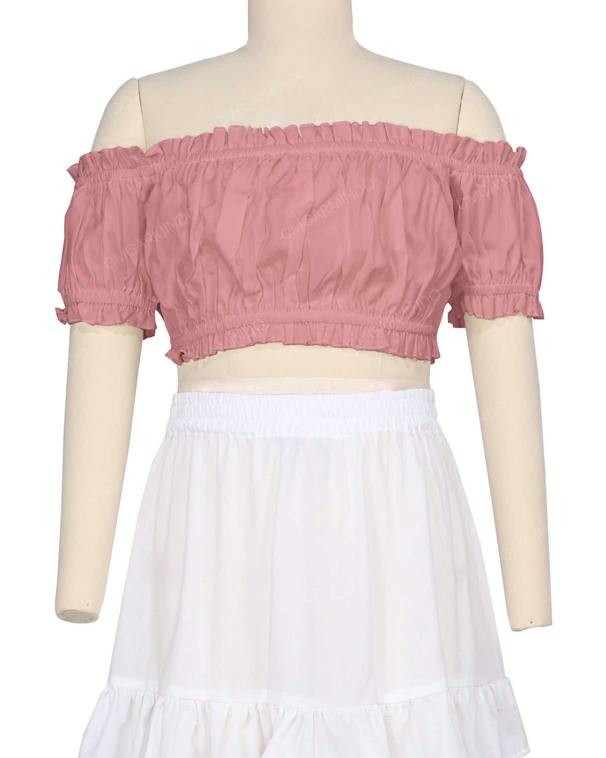Off shoulder Top