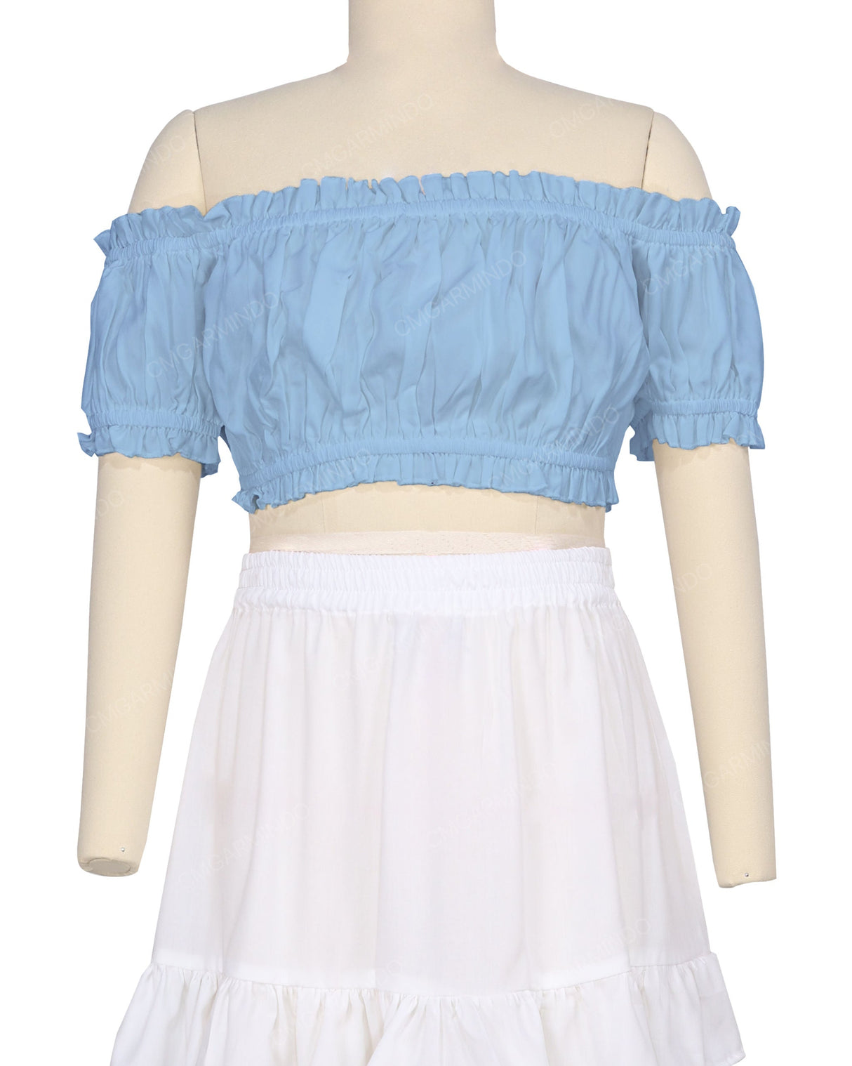 Off shoulder Top