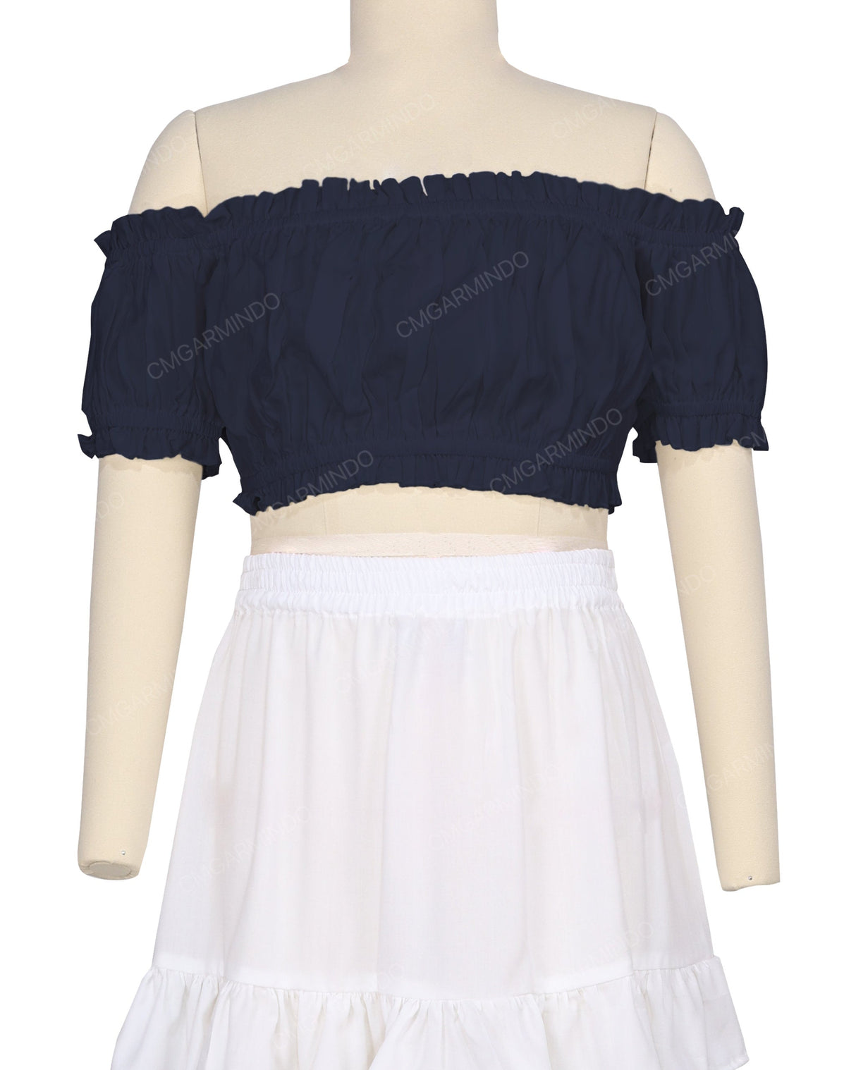 Off shoulder Top