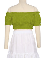 Off shoulder Top