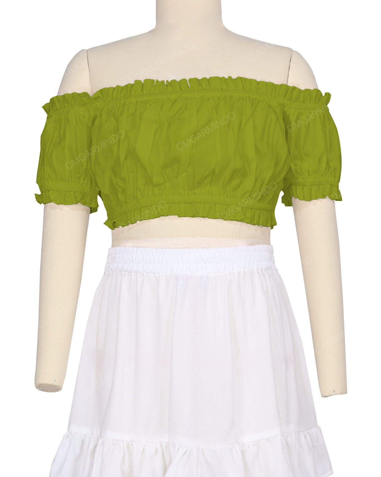 Off shoulder Top