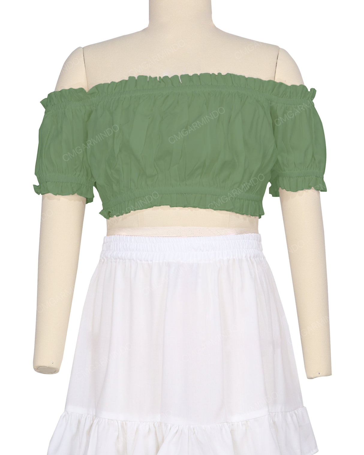 Off shoulder Top