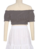 Off shoulder Top
