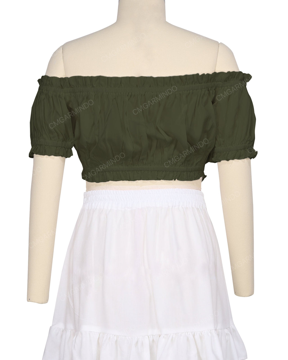 Off shoulder Top