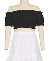 Off shoulder Top