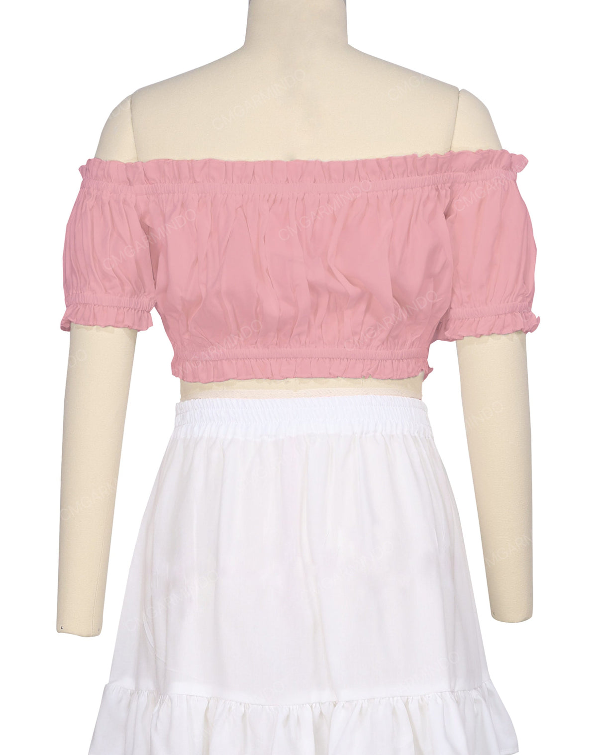 Off shoulder Top