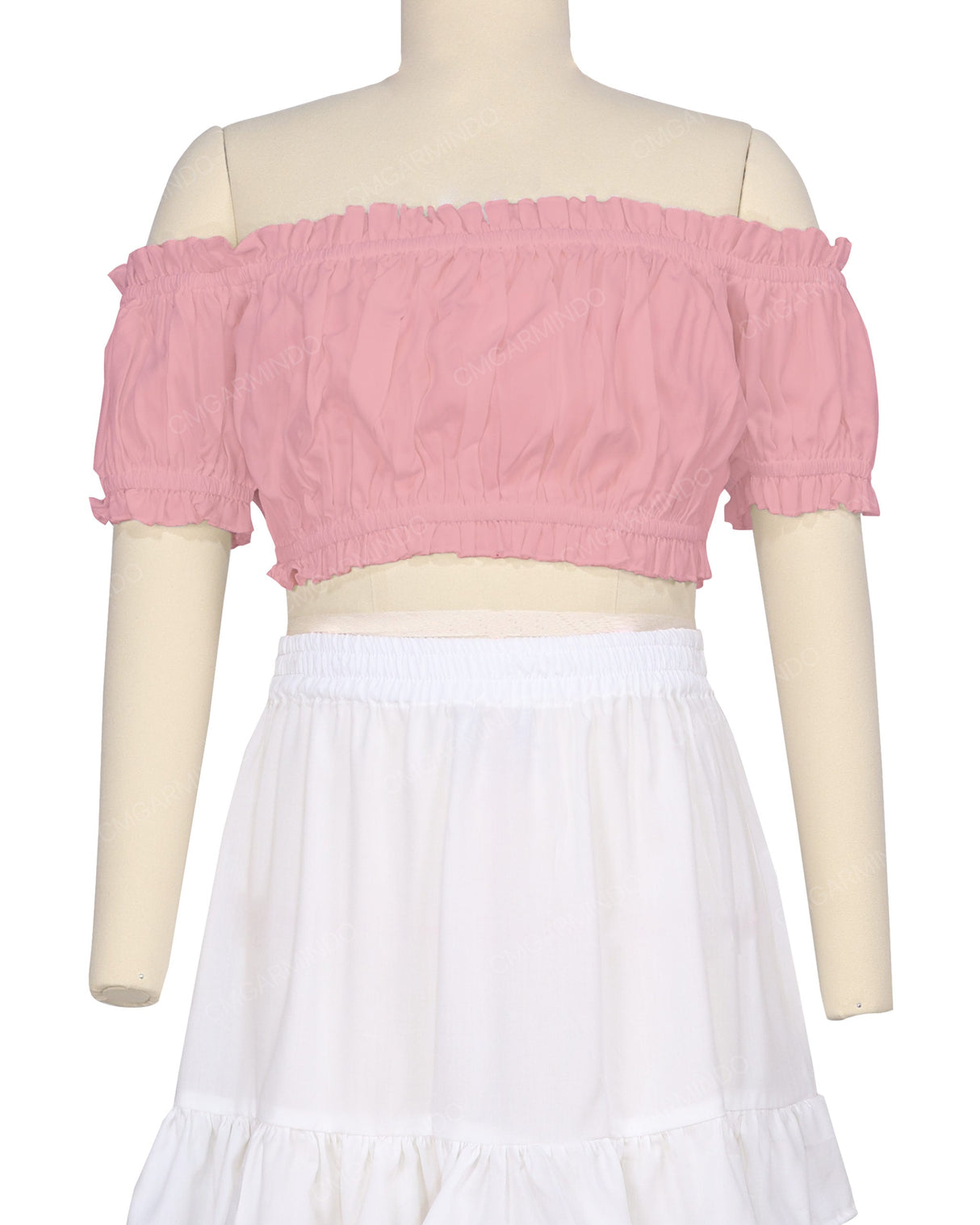 Off shoulder Top