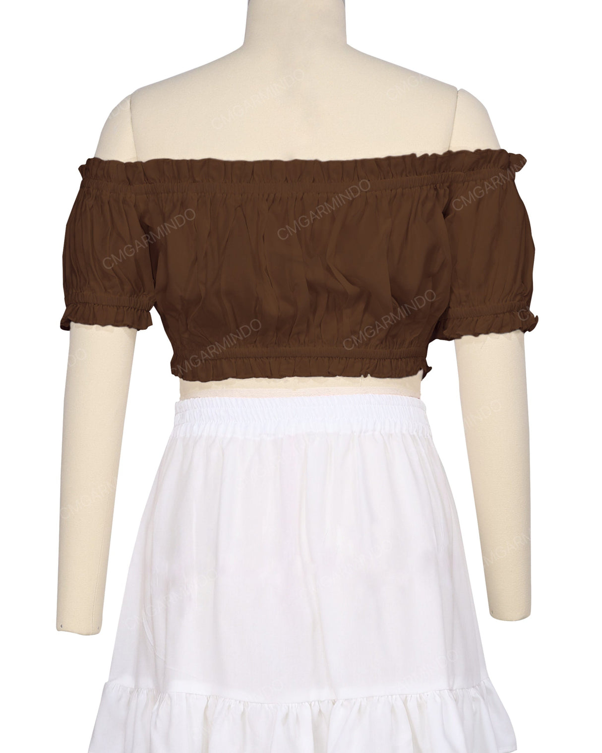 Off shoulder Top