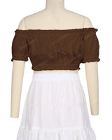 Off shoulder Top