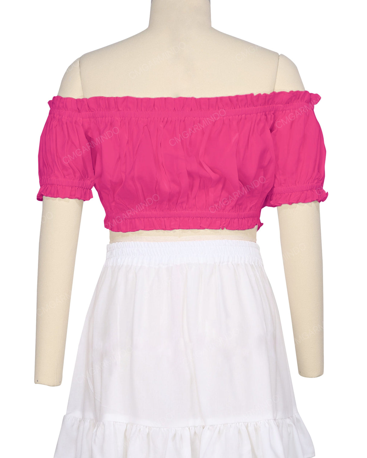 Off shoulder Top