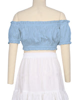 Off shoulder Top