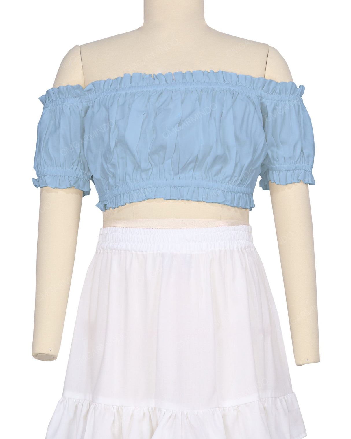 Off shoulder Top