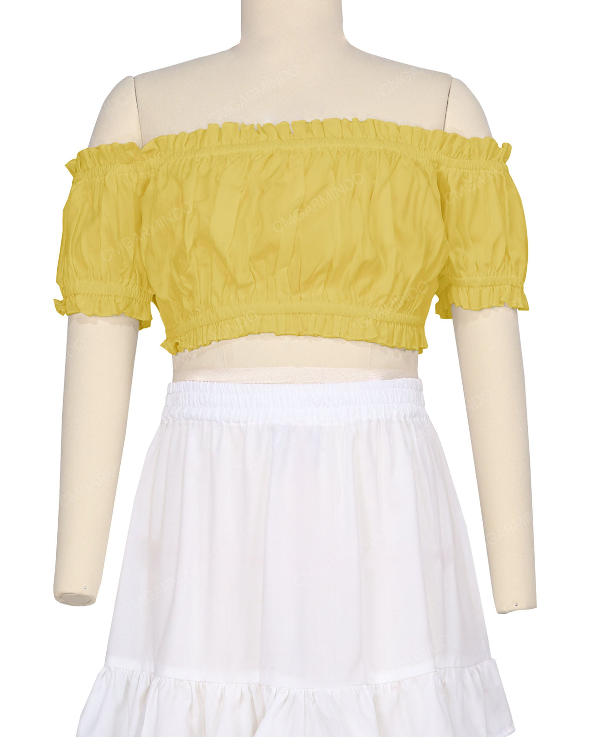 Off shoulder Top