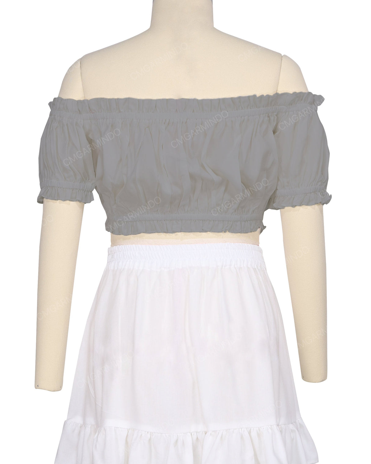 Off shoulder Top