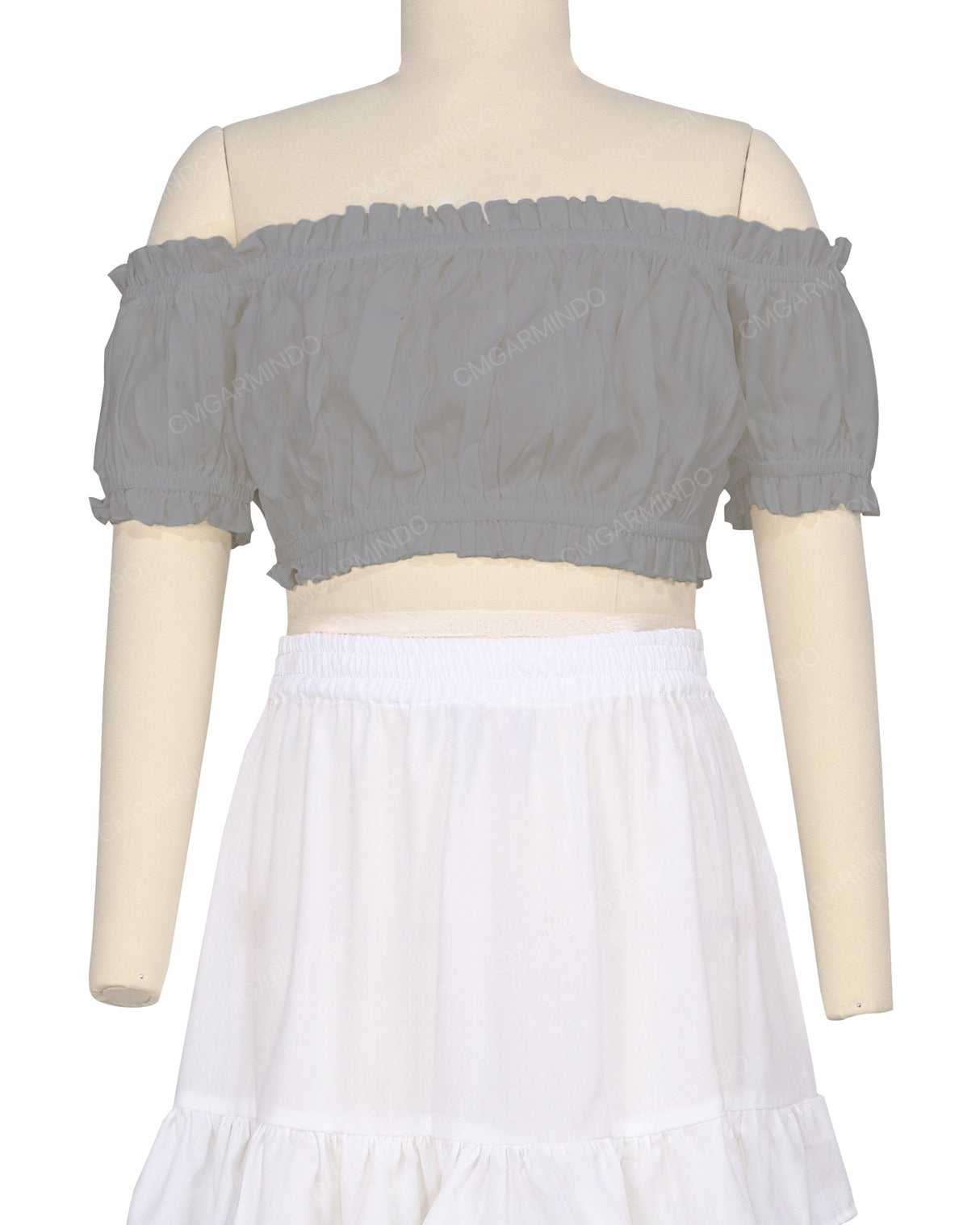 Off shoulder Top
