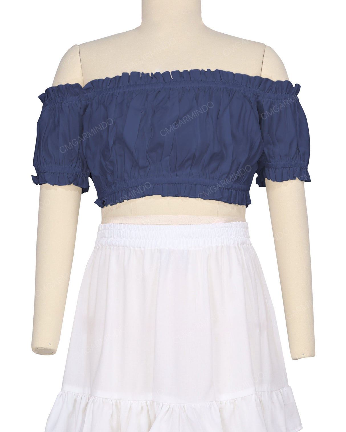 Off shoulder Top