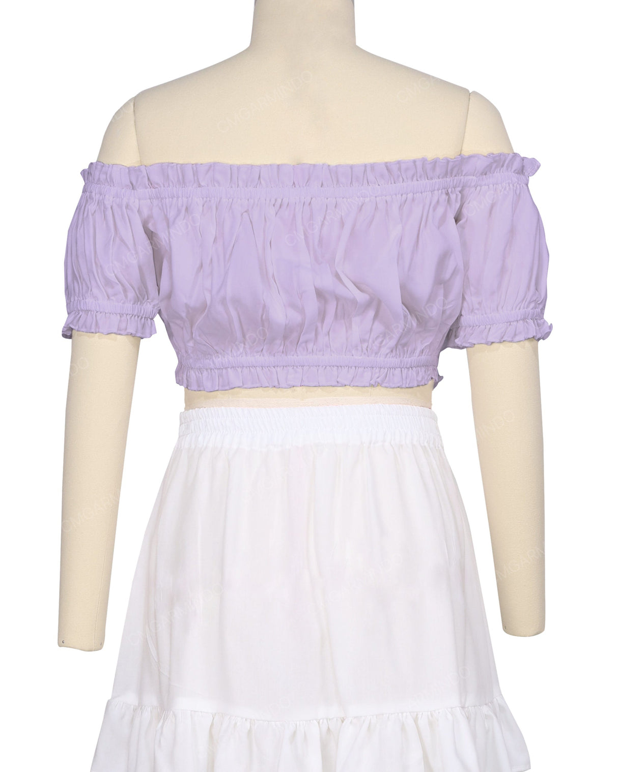 Off shoulder Top
