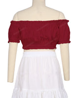 Off shoulder Top