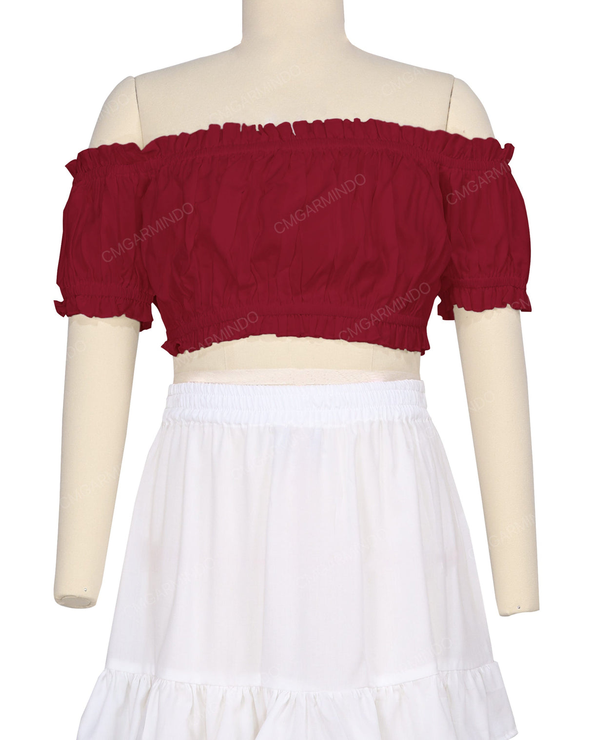 Off shoulder Top