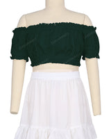 Off shoulder Top