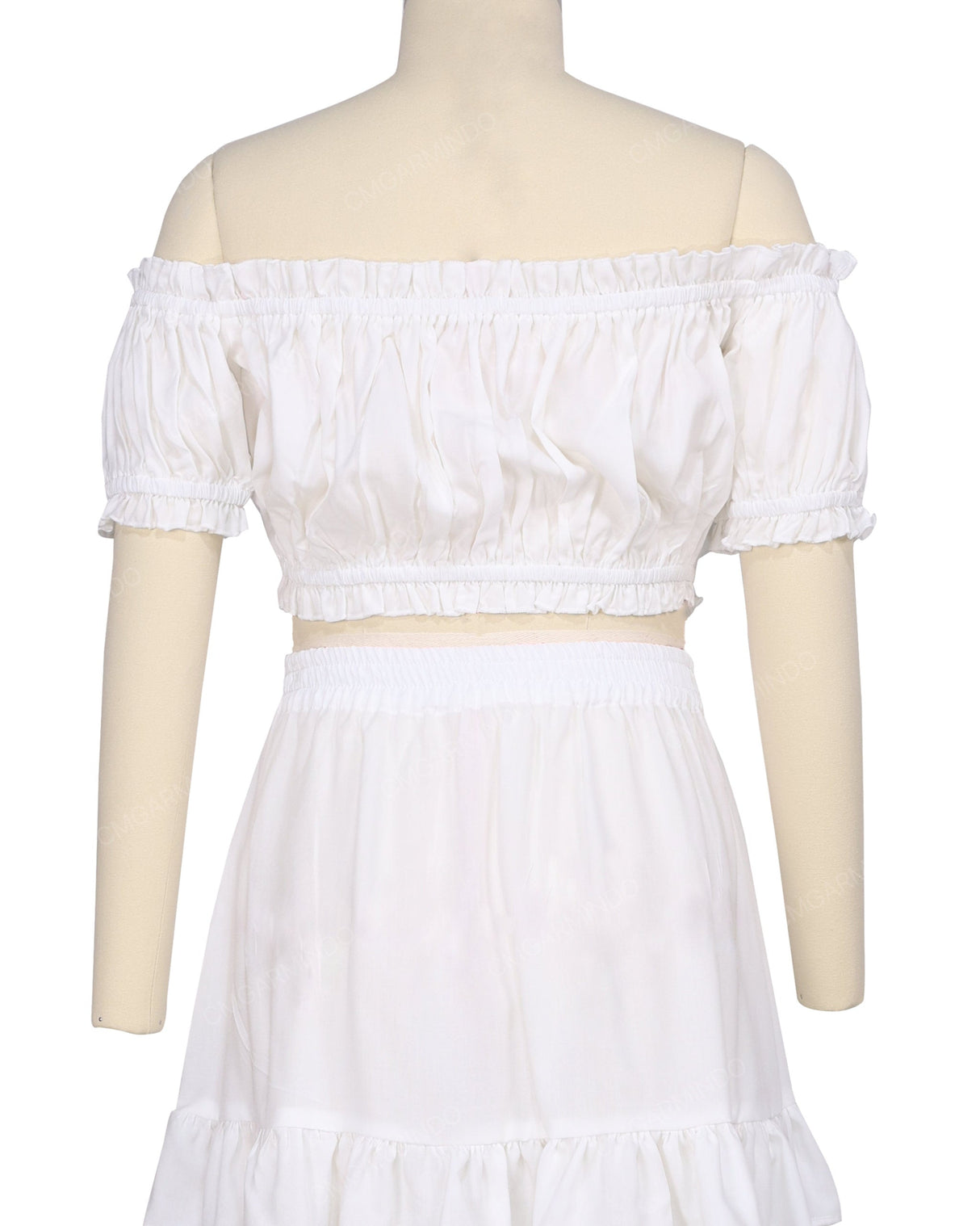 Off shoulder Top