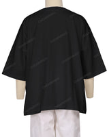 Oversized Drop Shoulder T-Shirt