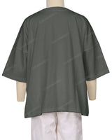 Oversized Drop Shoulder T-Shirt