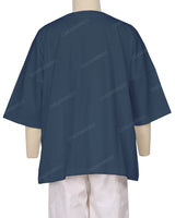 Oversized Drop Shoulder T-Shirt