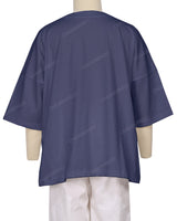 Oversized Drop Shoulder T-Shirt