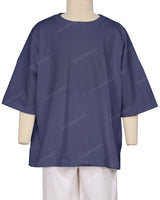 Oversized Drop Shoulder T-Shirt