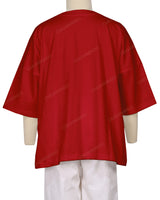 Oversized Drop Shoulder T-Shirt