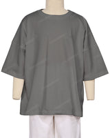 Oversized Drop Shoulder T-Shirt